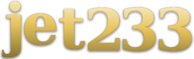 jet233 logo